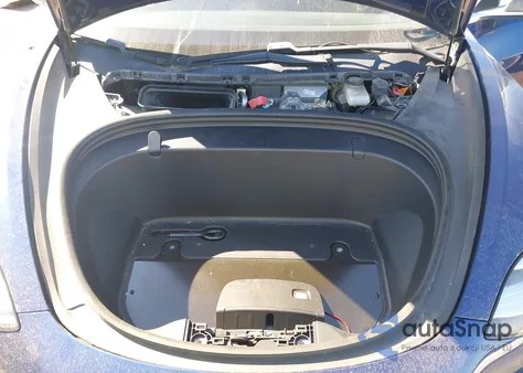 2018 Tesla Model 3 Long Range/Performance from USA, damaged, VIN 5YJ3E1EB3JF115046